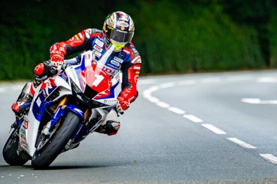 Isle of Man TT