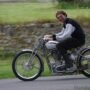 Norton George
