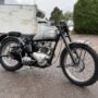 1952 Triumph Trophy TR5