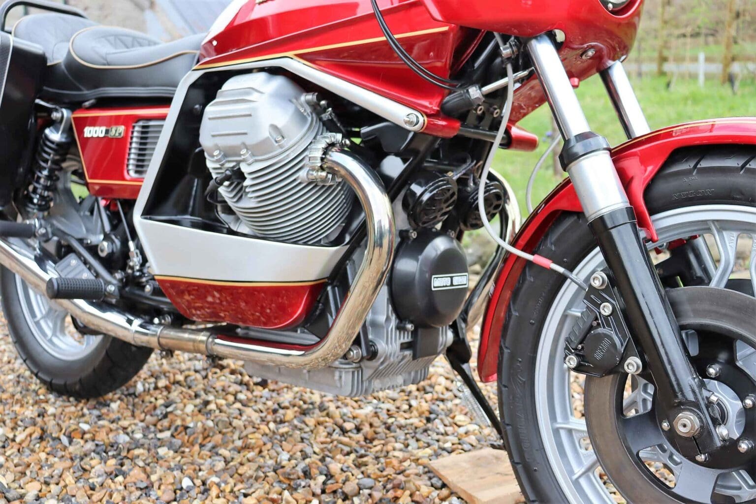 1980-Moto-Guzzi-Spada-Royale-engine