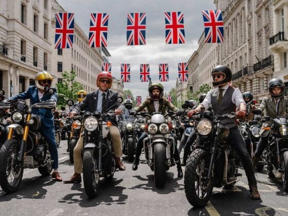 DGR2023 in London, UK