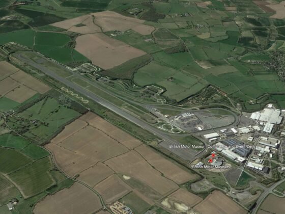 Gaydon Motor Museum