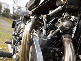 1937 Vincent-HRD 10