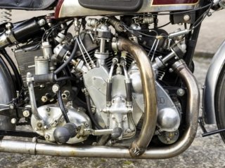 1937 Vincent-HRD 11