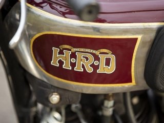 1937 Vincent-HRD 3