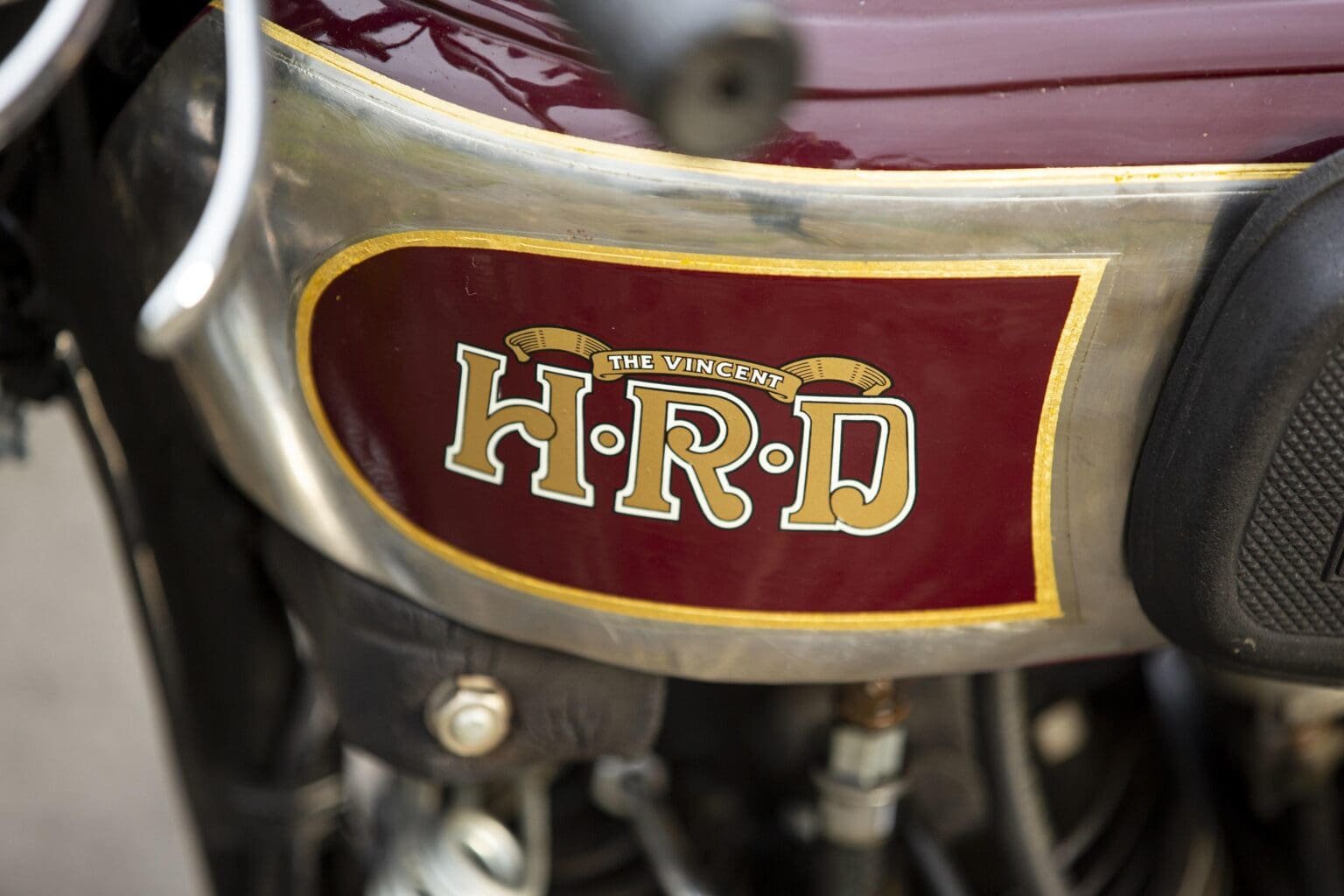 1937 Vincent-HRD 3