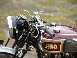 1937 Vincent-HRD 4