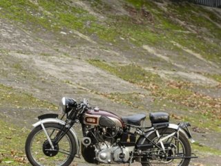1937 Vincent-HRD 6