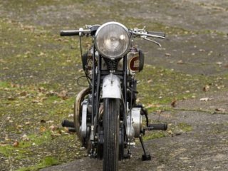 1937 Vincent-HRD 7