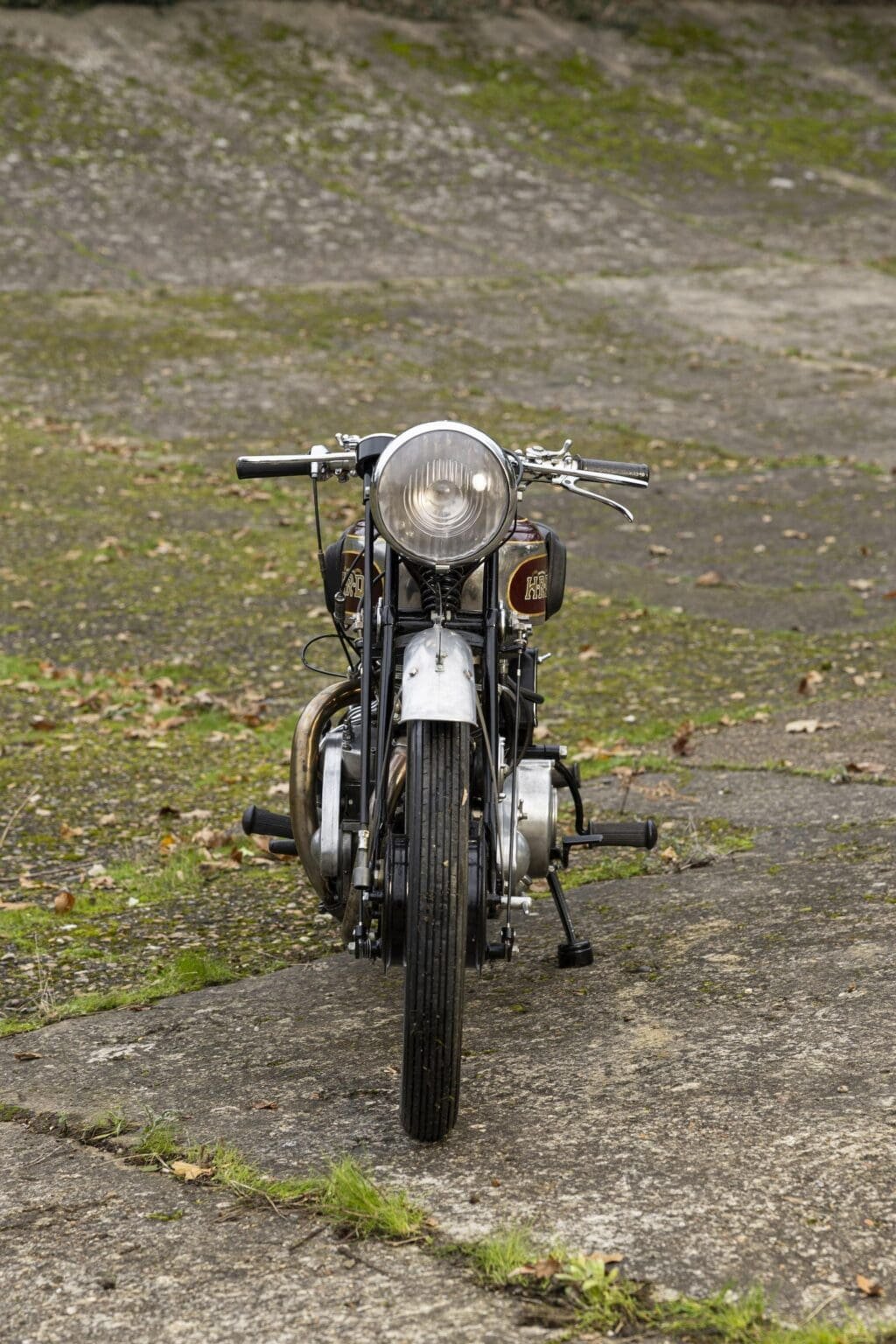 1937 Vincent-HRD 7