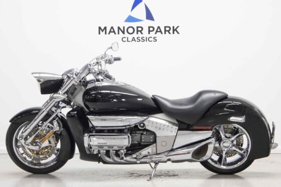 Honda NRX1800 Valkyrie Rune