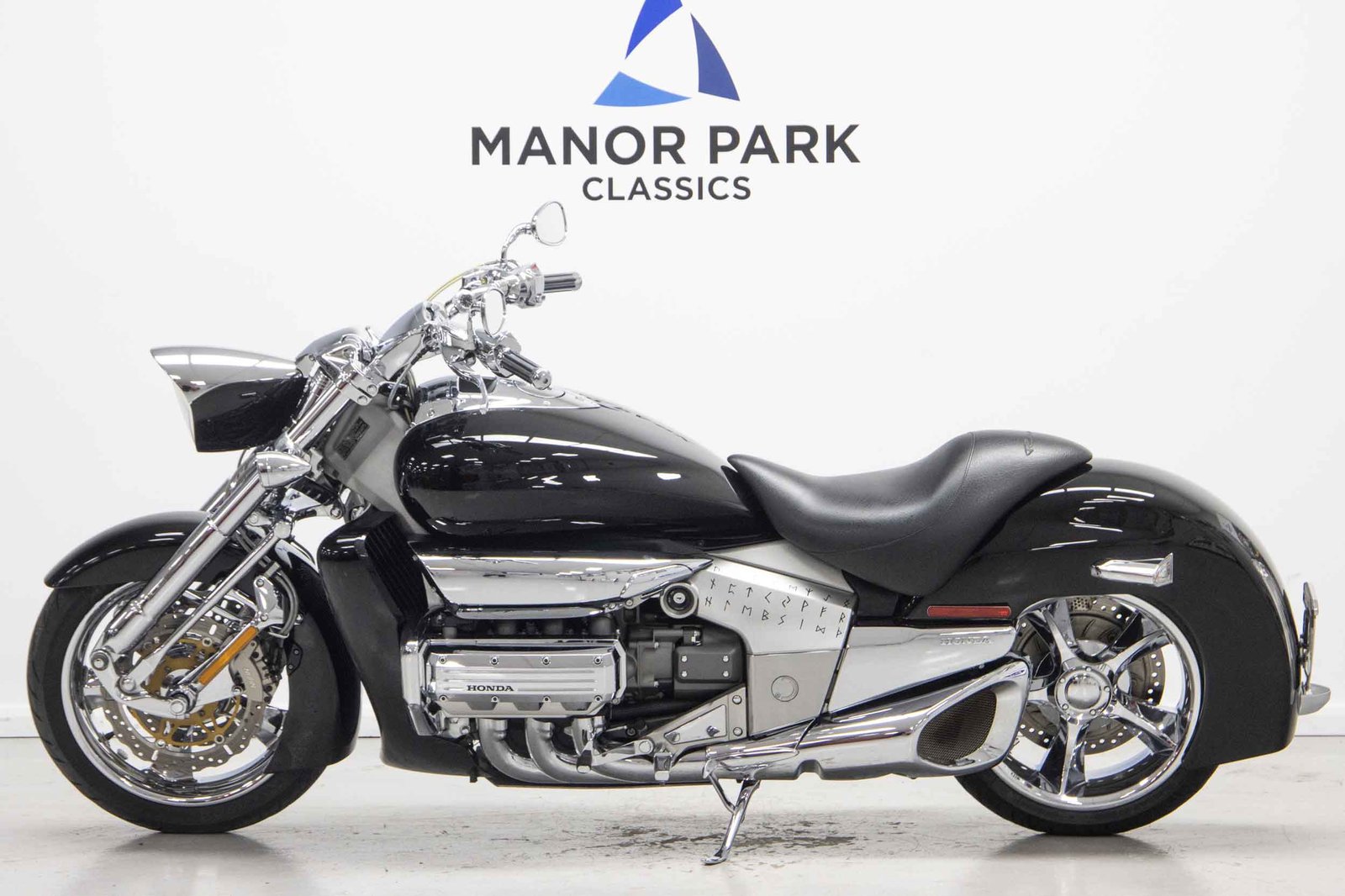 Honda NRX1800 Valkyrie Rune