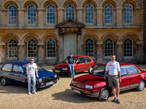 Hagerty Festival of the Unexceptional