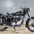Bud Ekins Matchless G80S