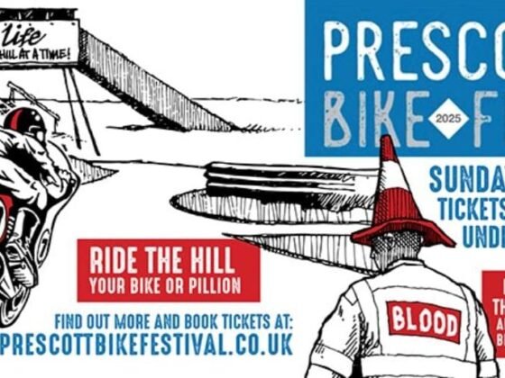 Prescott Bike Festival
