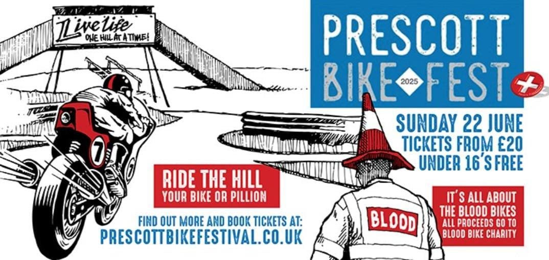 Prescott Bike Festival
