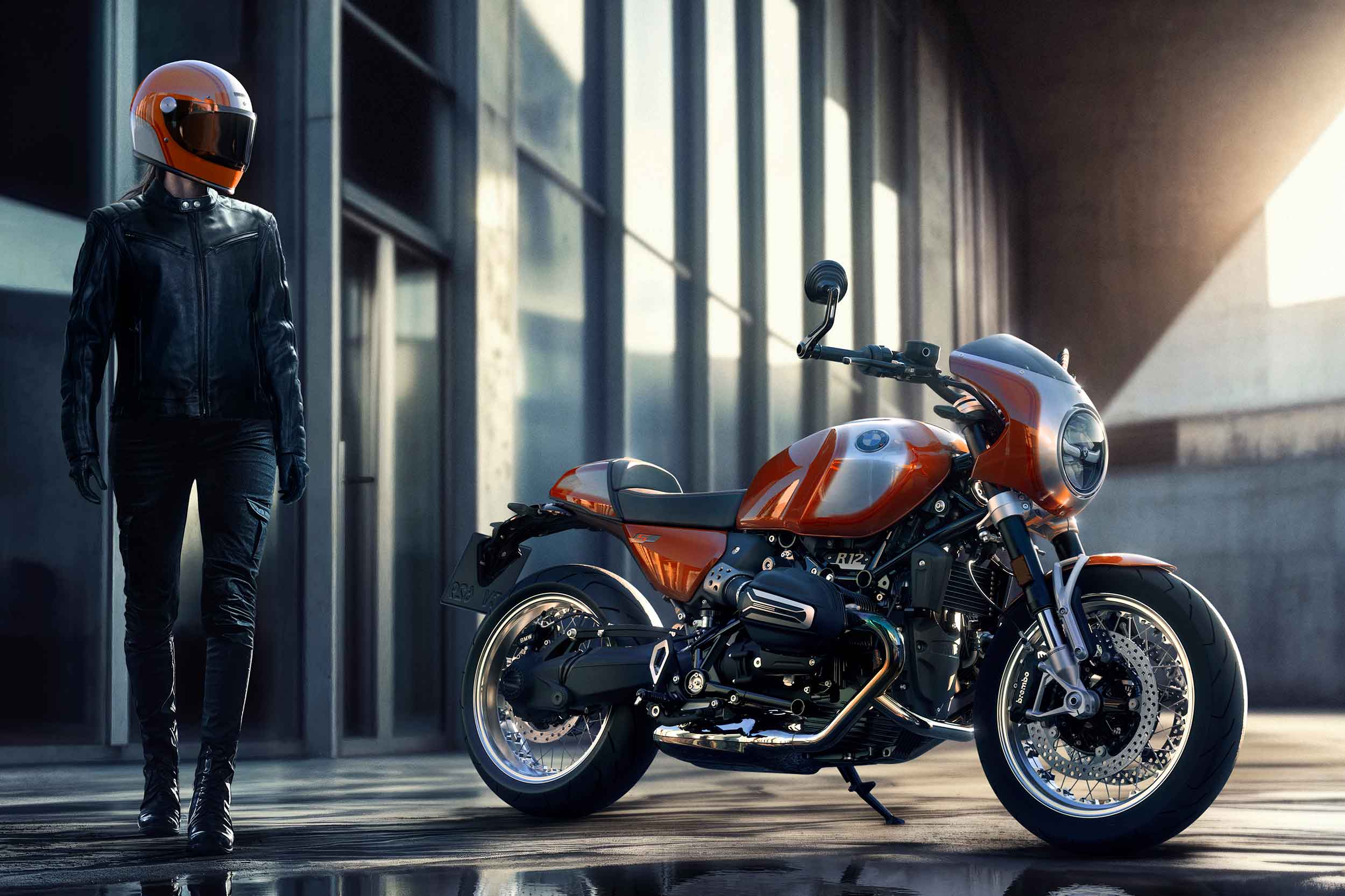 BMW R 12 S