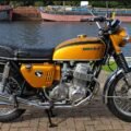 1970 Honda CB750