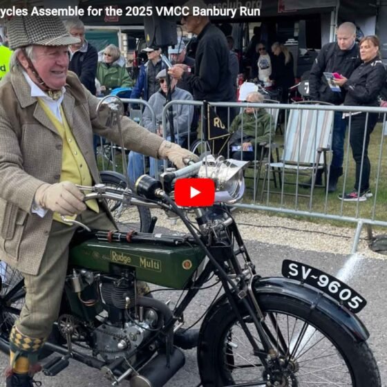 Banbury Run 2025