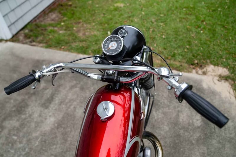 Matchless G80CS