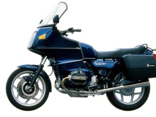 BMW R80RT