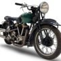 1937 BSA Y13 750cc V-twin