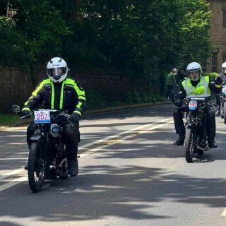 Banbury Run