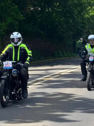 Banbury Run