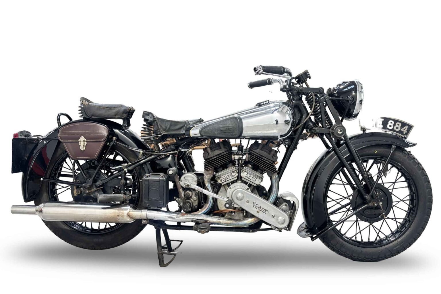 Brough-Superior