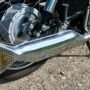 Older classics such as this 1963 Velocette won't be affected