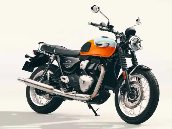 New Triumph Bonneville T40... can a Bonneville really be a single cylinder bike?